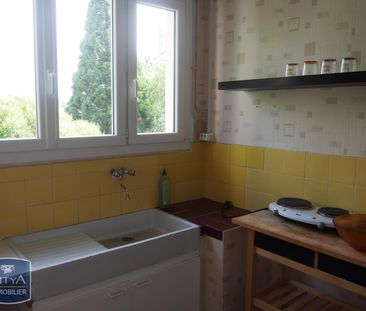 Location Appartement 3 pièces 47m² ANGERS 49000 - Photo 5