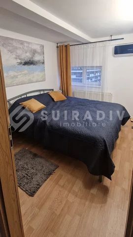 Apartament modern pe 2 nivele in Ansamblul Rezidential Iris - Photo 3