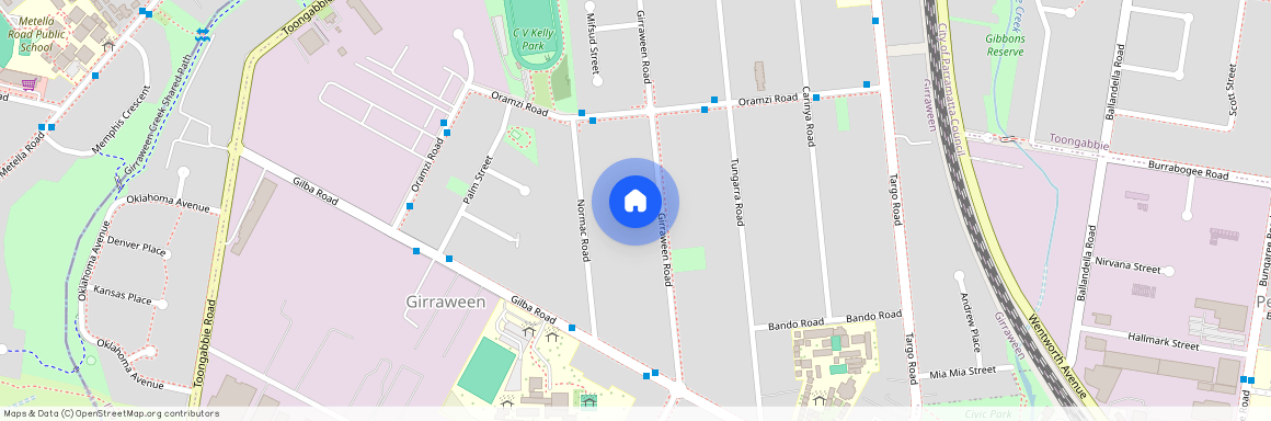 5/86 Girraween Road, NSW 2145