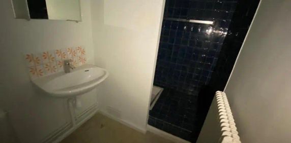 Appartement à louer 1 pièce 17.66m² - Photo 2