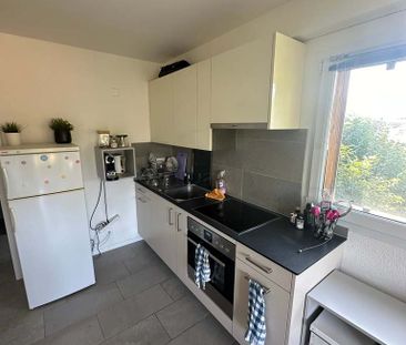 1.5 Zimmer, 37 m², EG - Photo 5