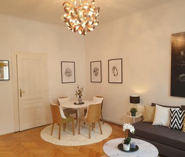 Möblierte Wohnung zum Wohlfühlen in Penzing - Photo 4