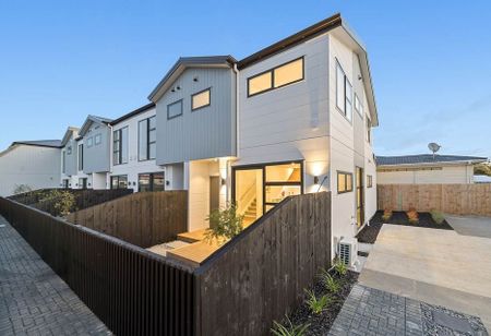 Brand New 3 Bedroom Townhouse In Henderson - Photo 4