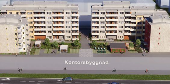 Grundläggaregatan 12 - Foto 3