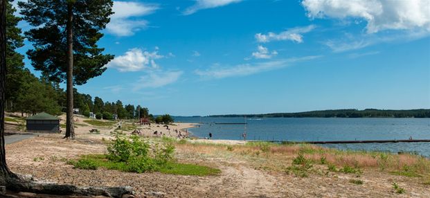 Magasinsgatan 18 A - Photo 1