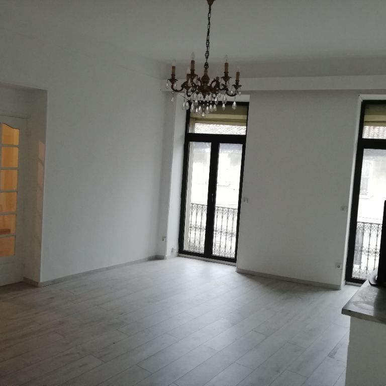 Location Appartement 2 pièces 72m² ST AMBROIX 30500 - Photo 1