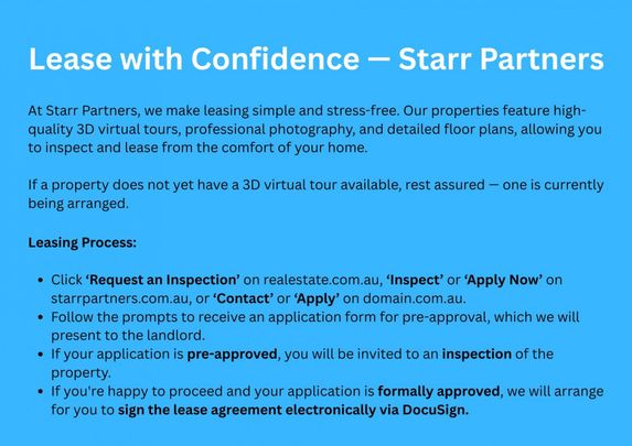 Stunning Two bedroom Granny Flat with Additional Recreation/storage Room, Air Conditioning and Two Bathrooms! - Photo 1