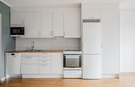 Odensalavägen, Märsta - Foto 3