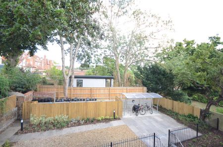 Studio to rent - Photo 5