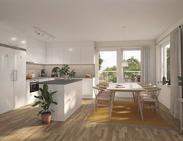 Idrottsgatan 6 - Photo 1