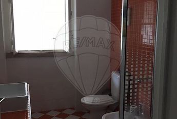 Apartamento T2 em Lisboa