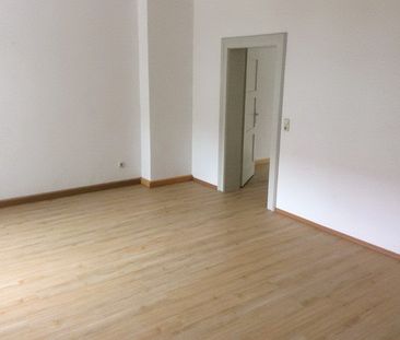 2,0-Zimmer-Wohnung in Kempten (Allgäu) Innenstadt-Kempten - Foto 1