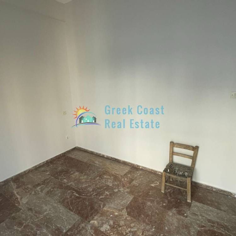 Διαμέρισμα για ενοικίαση Τριών Ναυάρχων - Άγιος Ανδρέας (Πάτρα) - Photo 1