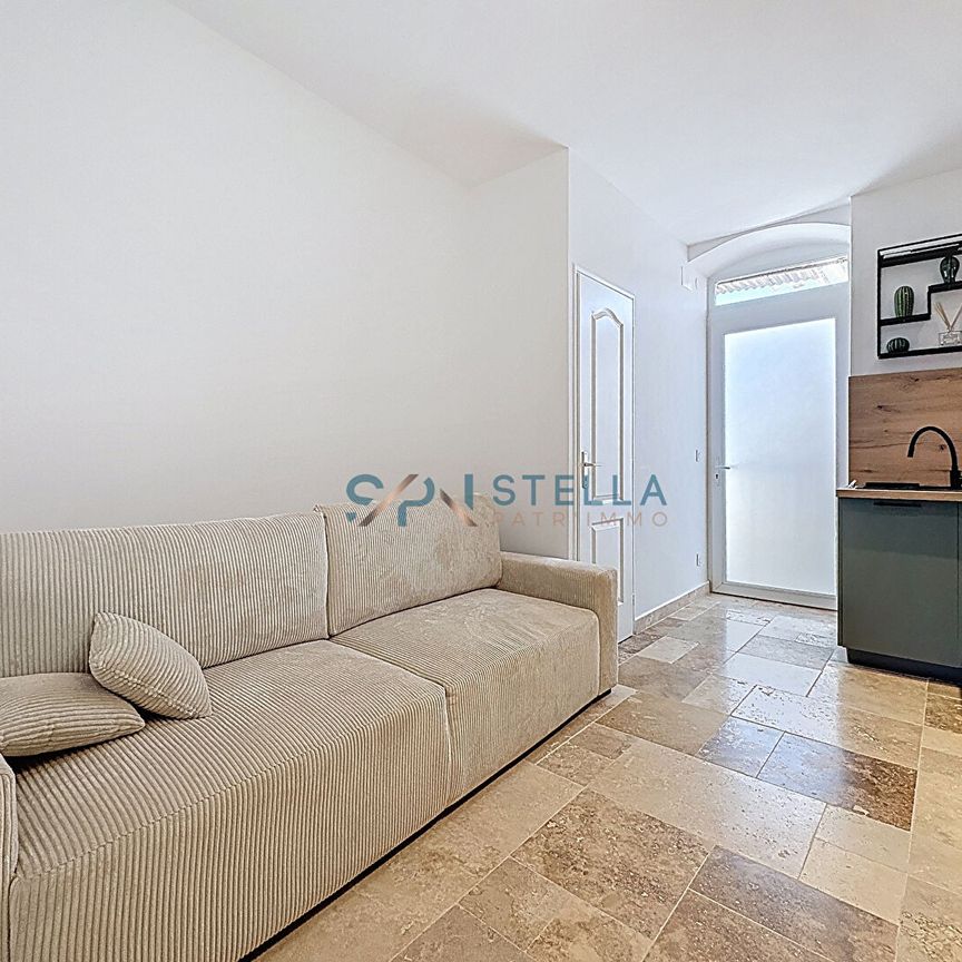 Location Appartement 2 pièces 27m² AJACCIO 20000 - Photo 1