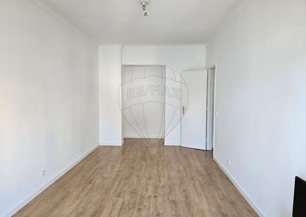 Apartamento T2 em Lisboa