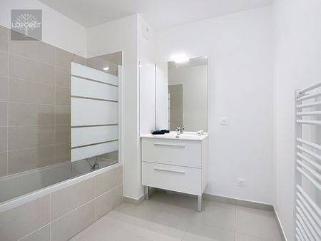 Appartement T3 Martigues à louer - Photo 5