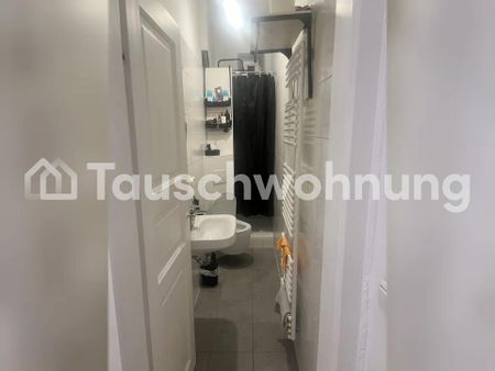 TAUSCHWOHNUNG 2 Zimmer wohnung mitten in der Stadt - Photo 4