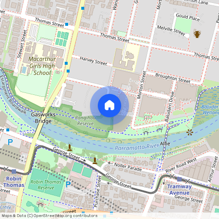 2-4 Rangihou Crescent, NSW 2150, Parramatta