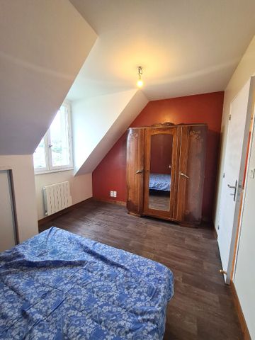 Location Appartement 2 pièces 36m² VITRE 35500 - Photo 3