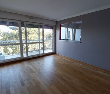 Appartement T3 Les Ulis à louer - Photo 2