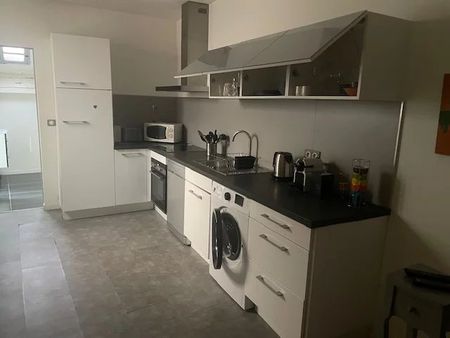 Location Appartement 2 pièces 54m² CANNES 06400 - Photo 4