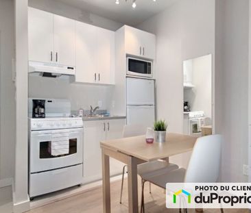 10-254, rue St-Jean, St-Jean-Baptiste à louer - Photo 3