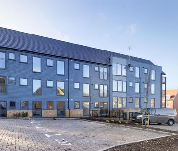 2 bedroom flat to rent - Photo 6