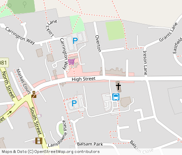 High Street, Wincanton, Somerset - Photo 1