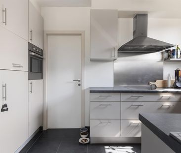 Centraal gelegen duplex appartement met 2 slaapkamers en terrassen ... - Foto 6