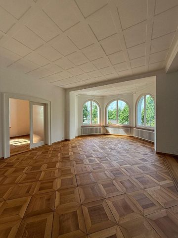 Stilvolle Wohnung mit Charme mitten in Zürich - Photo 4