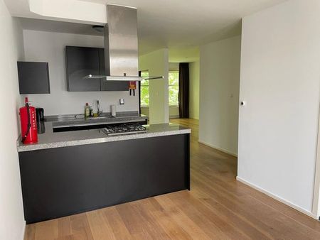 Te huur: Appartement Westlandgracht in Amsterdam - Foto 5