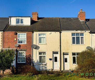 2 BEDROOM House - Mid Terrace - Photo 1