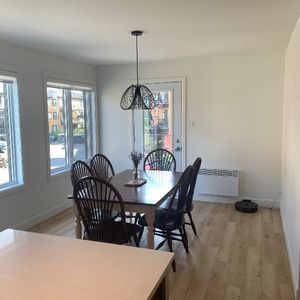 Grand 4 1/2 quartier Vivalto - Photo 2