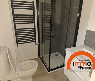 Location Appartement 2 pièces 40m² - Photo 4