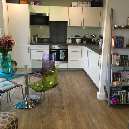 2 Bed Flat, Wonder House, E8 - Photo 5