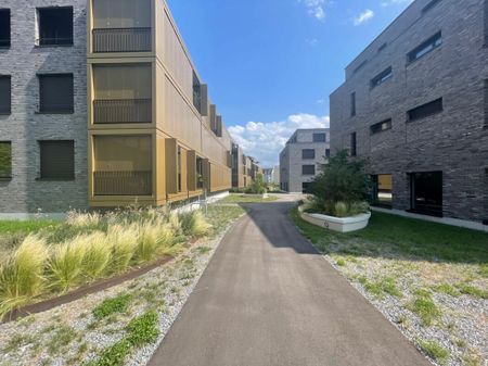 4.5 Zimmer, 1. Stock - Foto 3