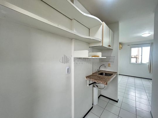 PR IRACEMA - APARTAMENTO - DOS TABAJARAS, 138 APTO 103 T2 ED VILA DE IRACEMA - Photo 1