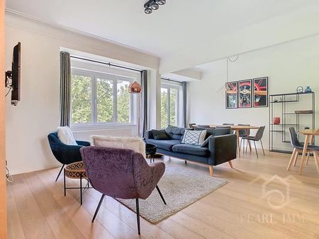 Appartement te huur - Foto 2