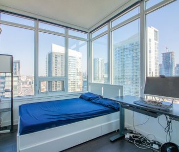 For Lease - 17 Bathurst Street Unit# 3610, Toronto, Ontario - Photo 4