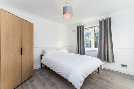 2 bedroom flat to rent - Photo 5