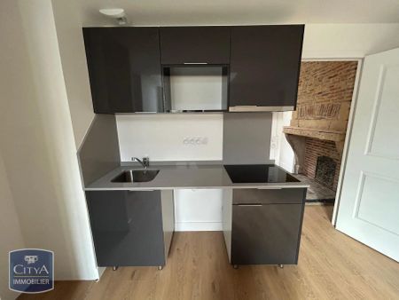 Appartement à louer 2 pièces 36.17m² - Photo 3