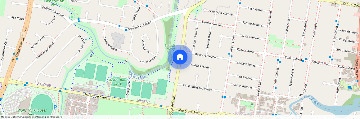 Kumbari Avenue, 4215, Labrador