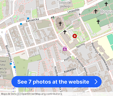 Pokój blisko Uniwersytetu Ekonomicznego - Photo 1