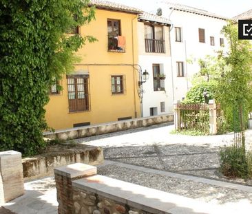 granada, Andalusia 18010 - Photo 6
