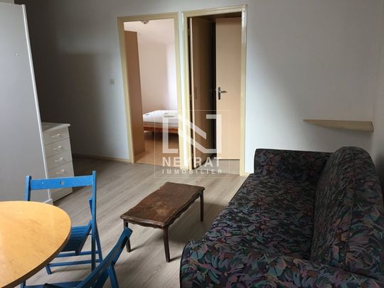 APPARTEMENT T2 A LOUER - Photo 1