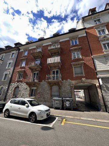 Zentrale Singlewohnung - Photo 5