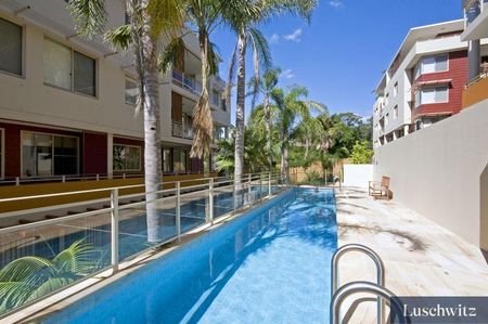 62/4-8 Bobbin Head Road, Pymble NSW 2073 - Apartment For Rent | Domain - Photo 4