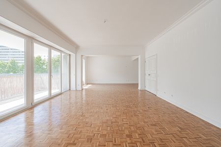APARTAMENTO T4 REMODELADO EM LISBOA - AMOREIRAS - Foto 4