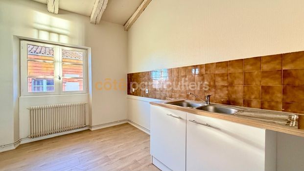 Location Appartement 2 pièces 57m² - Photo 1