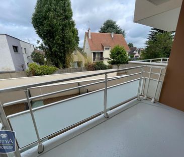 Location Appartement 2 pièces 41m² BIHOREL 76420 - Photo 5